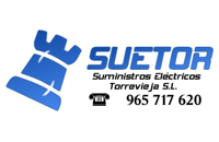 Suministros Electricos Torrevieja S.L