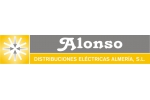 ALONSO DISTRIBUCIONES ELECTRICAS ALMERIA SL