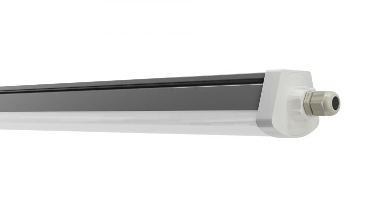 LEDVANCE lanza las nuevas DAMP PROOF HIGH EFFICIENCY y DAMP PROOF FLEX, sus primeras estancas EVERLOOP