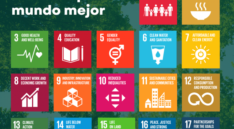 INTERFLEX, S.L. recibe la certificación IFGICT por su compromiso con los Objetivos de Desarrollo Sostenible de la ONU