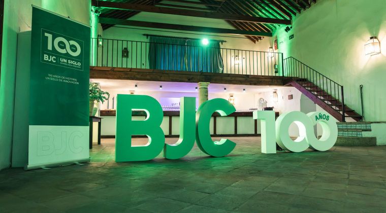 BJC inicia en Málaga y Valencia la presentación de BJC Cosmos, su nueva serie de mecanismos