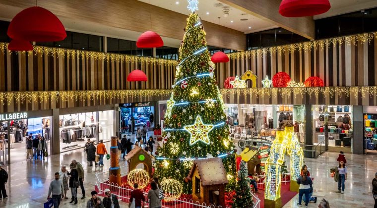 Prilux eConcept inicia su campaña de Navidad 2026 con una propuesta 360º para que cada municipio brille con identidad propia