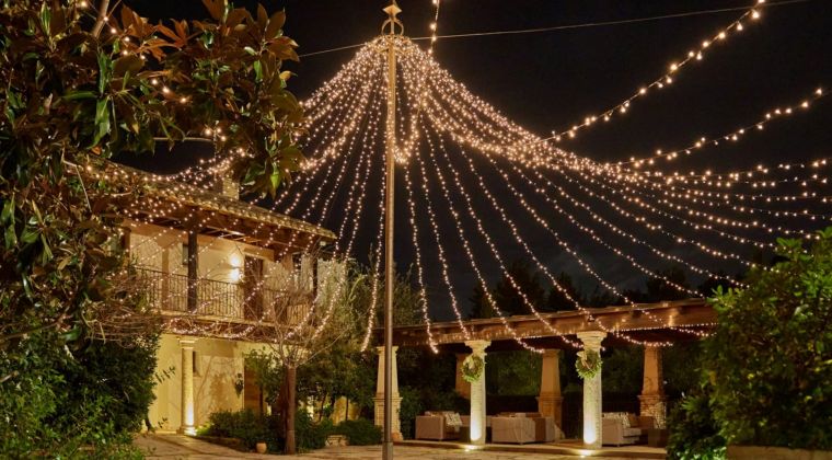 Prilux eConcept impulsa la iluminación a medida para eventos que se sienten y dejan huella