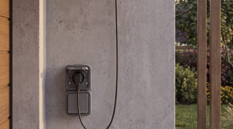 Famatel presenta AQUARIS, su nueva gama de mecanismos y soluciones para exterior 