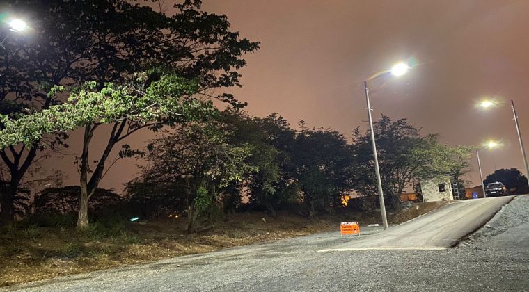 LEDVANCE impulsa el alumbrado público con la STREETLIGHT FLEX personalizable, su luminaria a medida