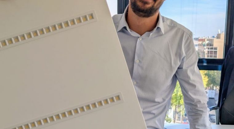 Sylvania Group nombra a Xavier Solé nuevo Director Comercial y Marketing Iberia