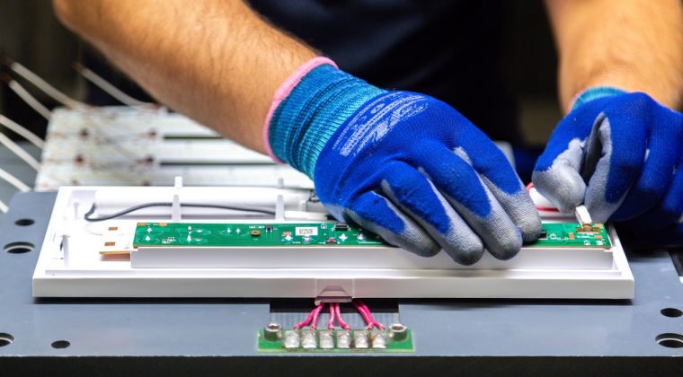 El ciclo de vida de las luminarias como clave de la sostenibilidad y la circularidad