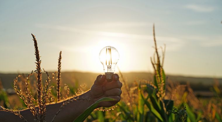 LEDVANCE te ayuda a obtener el Certificado de Ahorro Energético (CAE) 