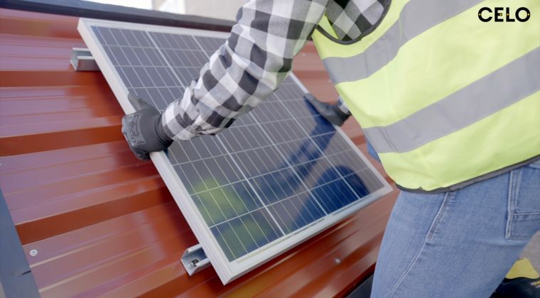 CELO participará del 18 al 20 de noviembre en MATELEC, el evento de referencia para la industria eléctrica.