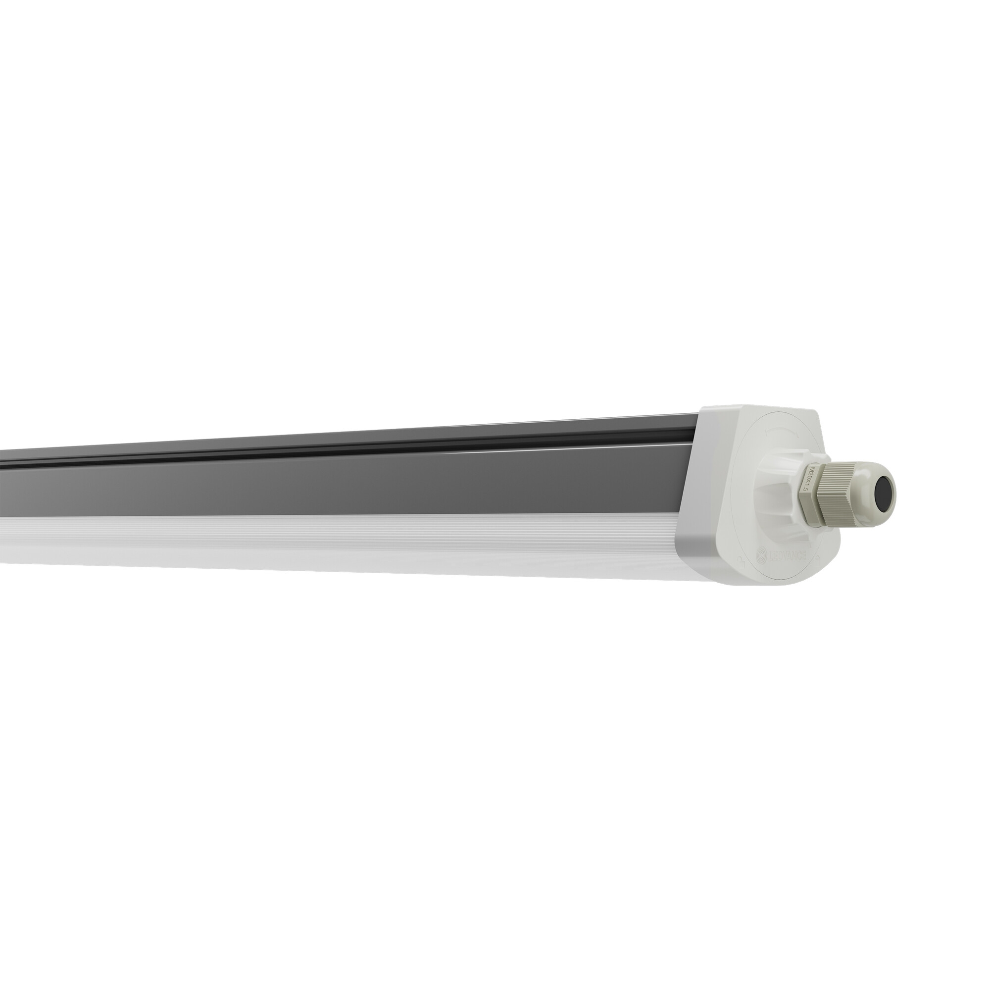 LEDVANCE lanza las nuevas DAMP PROOF HIGH EFFICIENCY y DAMP PROOF FLEX, sus primeras estancas EVERLOOP