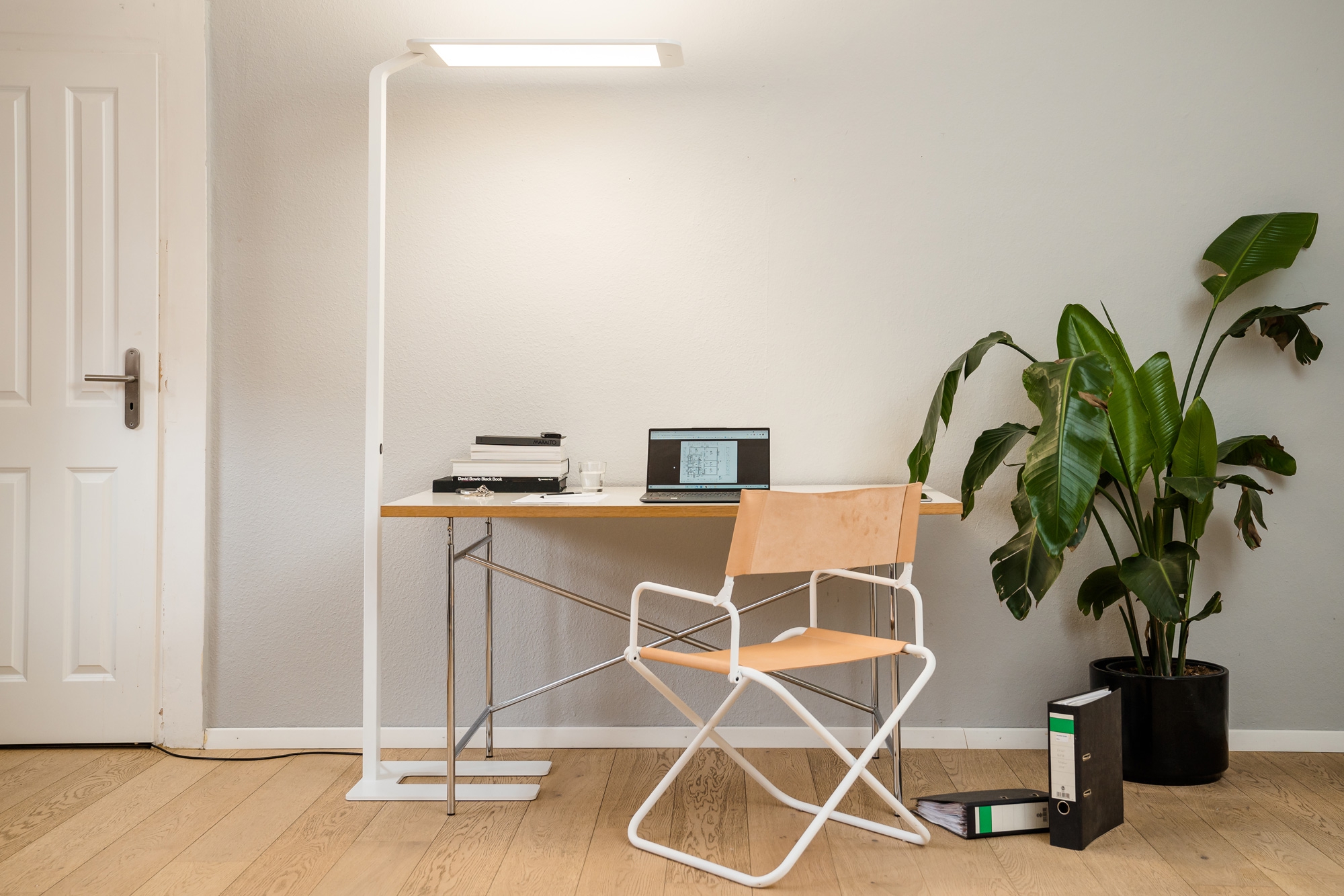 Lux@Home de LEDVANCE, galardonado  con el Premio German Innovation Award 2021 de oro