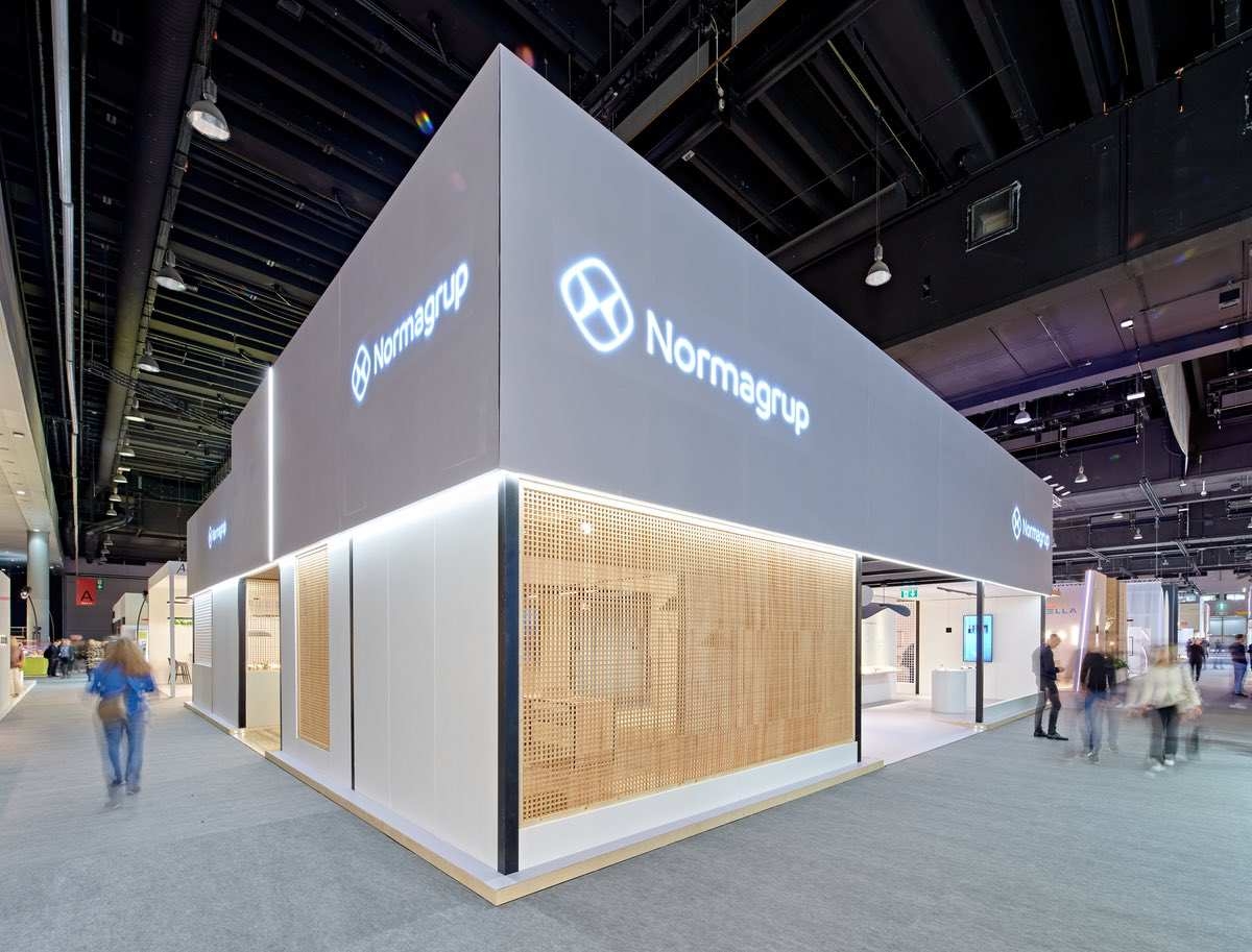 Normagrup refuerza su posicionamiento internacional en Light + Building 2026 y hace un balance muy positivo de su participación Normagrup refuerza su posicionamiento internacional en Light + Building 2026 y hace un balance muy positivo de su participación