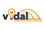 VIDAL SUMINISTROS ELECTRICOS E ILUMINACIÓN S.L