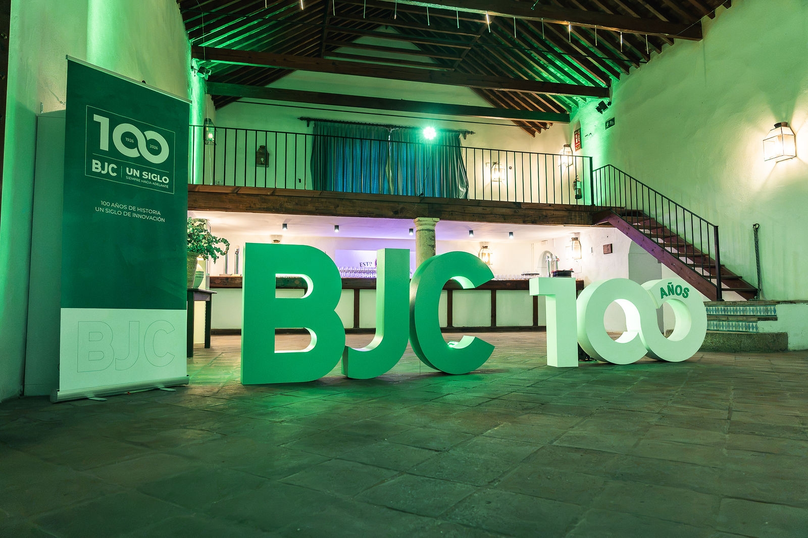 BJC inicia en Málaga y Valencia la presentación de BJC Cosmos, su nueva serie de mecanismos