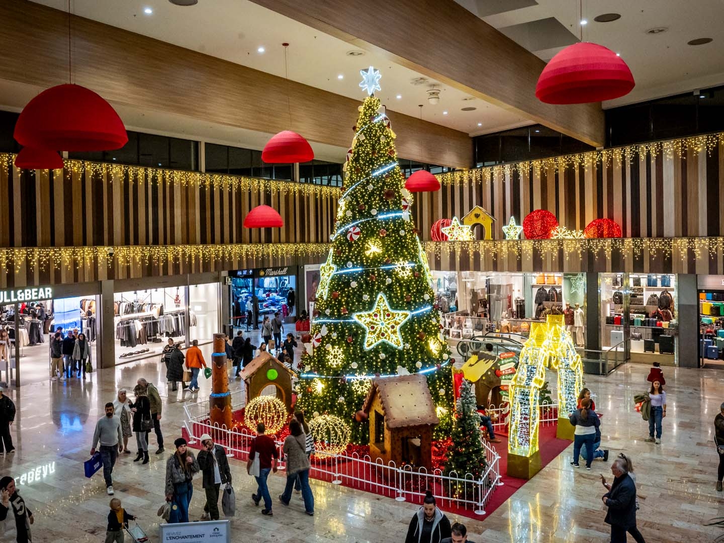 Prilux eConcept inicia su campaña de Navidad 2026 con una propuesta 360º para que cada municipio brille con identidad propia