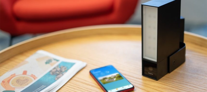 Netatmo, marca de Legrand, integra sus cámaras exteriores inteligentes a HomeKit Secure Video de Apple