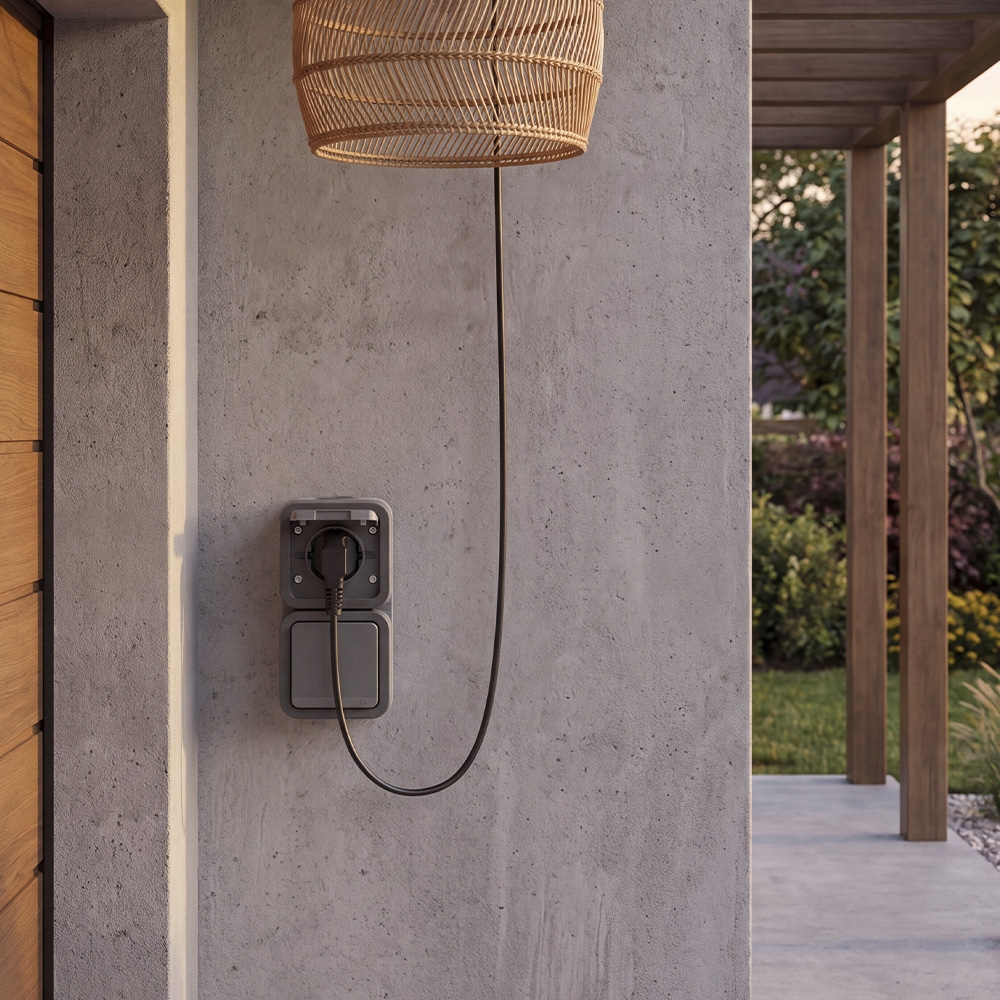 Famatel presenta AQUARIS, su nueva gama de mecanismos y soluciones para exterior 