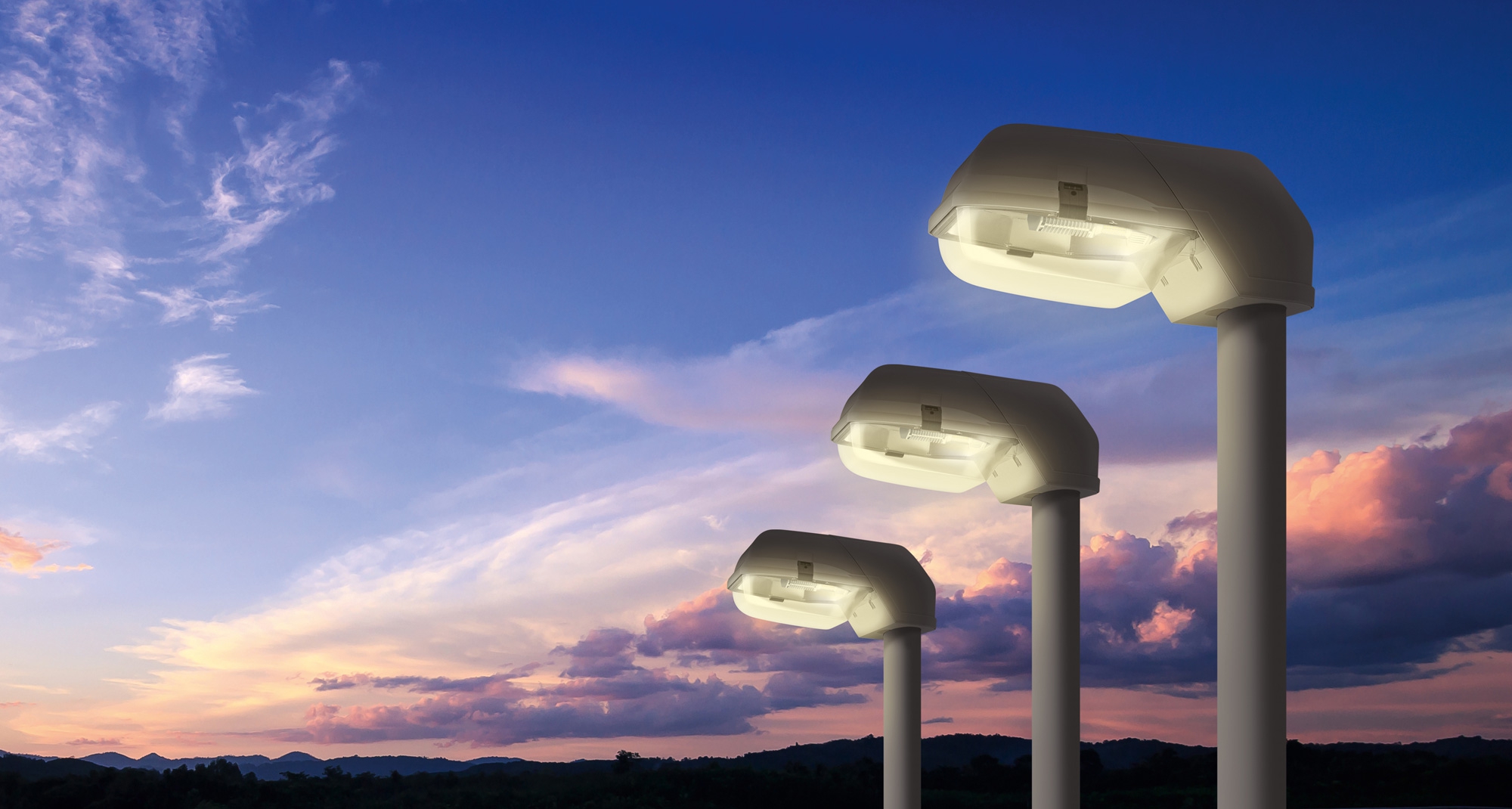 LEDVANCE lanza la familia de lámparas de alumbrado público OSRAM NAV LED