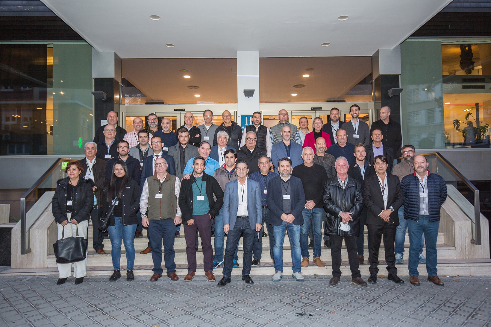 Grupo Seyd se integra en Grumelec