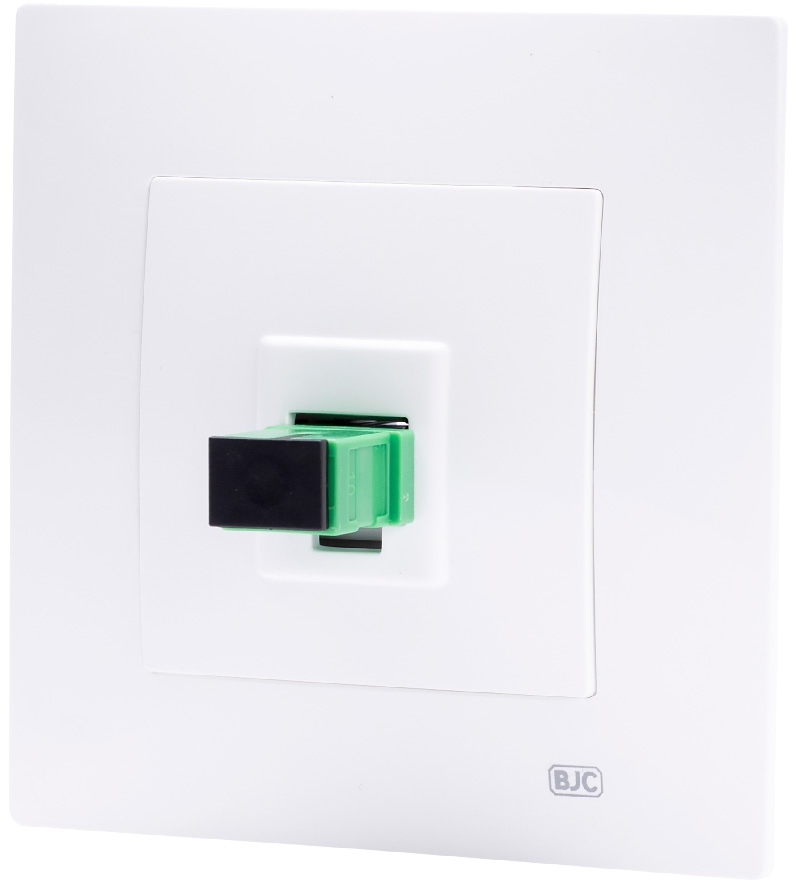 BJC presenta sus soluciones para fibra óptica