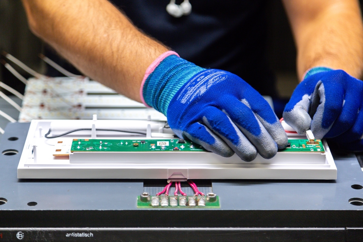 El ciclo de vida de las luminarias como clave de la sostenibilidad y la circularidad