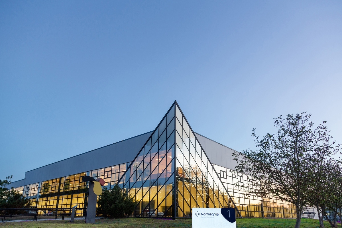 Normagrup fortalece la transparencia en su compromiso con la sostenibilidad