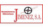 Suministros Eléctricos JIMÉNEZ, S.A