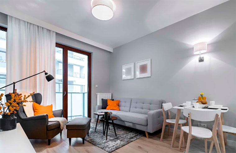 Cómo convertir tu hogar, de manera cómoda  y sencilla, en una Smart Home