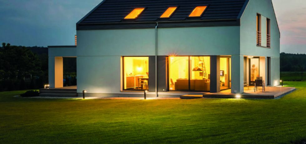 Finder impulsa el hogar inteligente con sus soluciones Smart