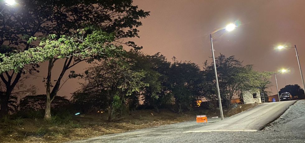 LEDVANCE impulsa el alumbrado público con la STREETLIGHT FLEX personalizable, su luminaria a medida