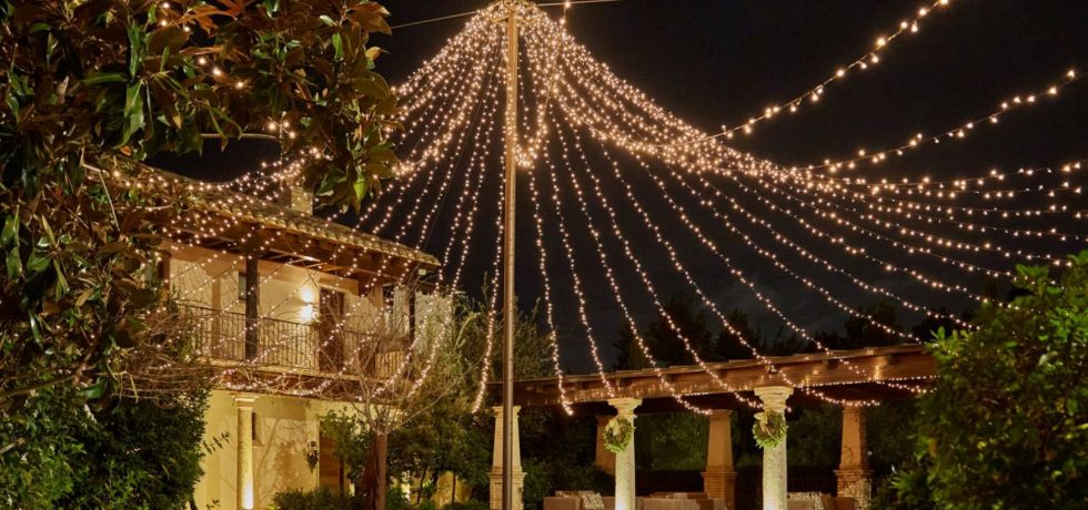 Prilux eConcept impulsa la iluminación a medida para eventos que se sienten y dejan huella