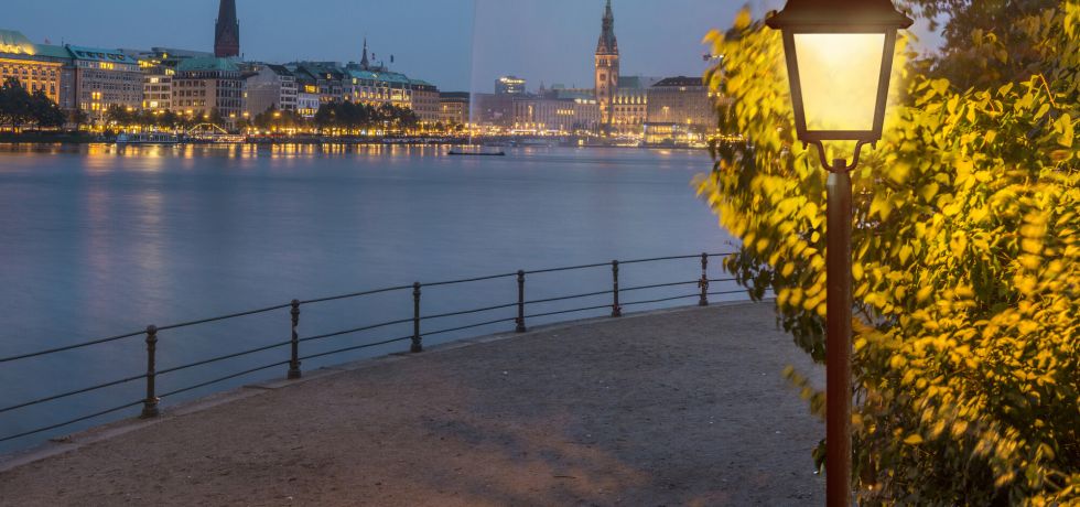 LEDVANCE anuncia el lanzamiento de URBAN CLASSIC, su nueva línea de luminarias para alumbrado público