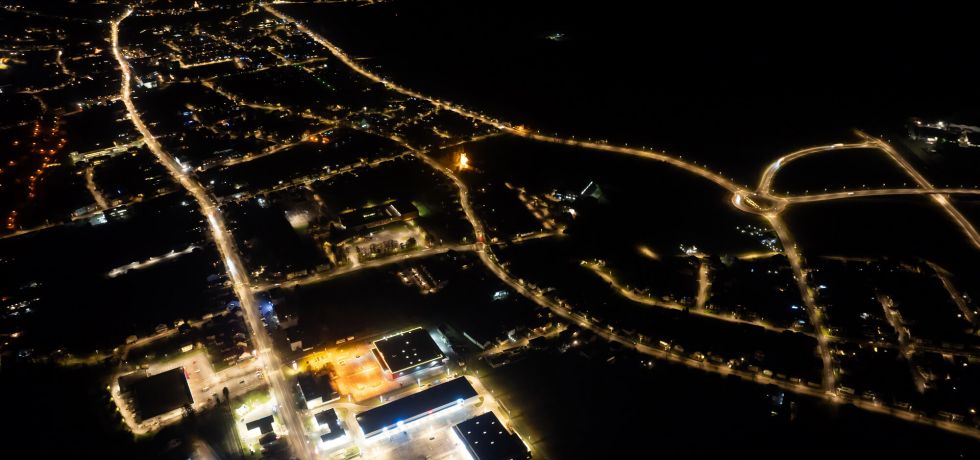 LEDVANCE impulsa el auge de las ciudades inteligentes con sus soluciones LED de alumbrado público