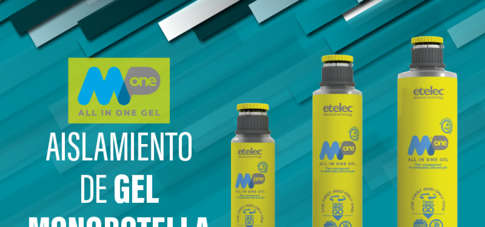 MP One cambia las reglas del juego: un solo envase, cero complicaciones