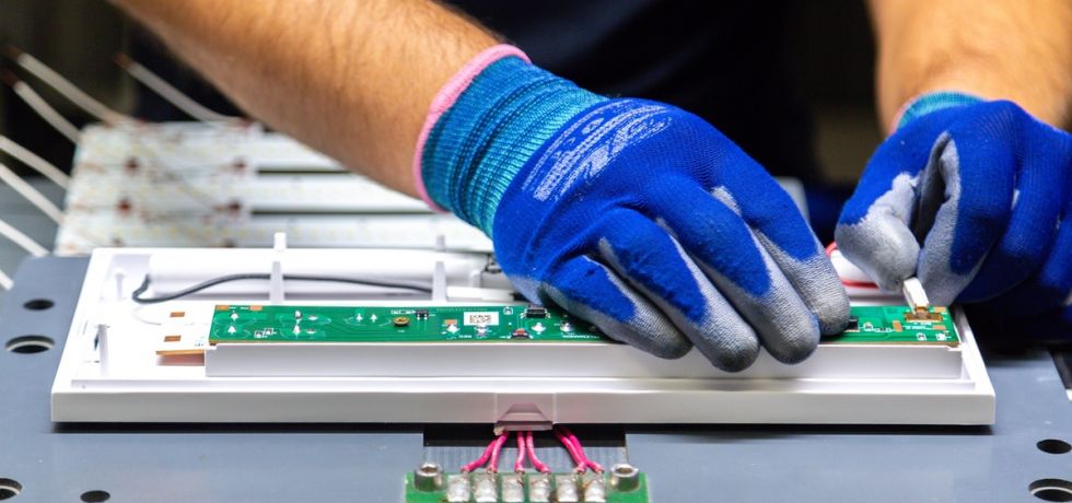 El ciclo de vida de las luminarias como clave de la sostenibilidad y la circularidad