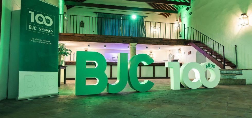 BJC inicia en Málaga y Valencia la presentación de BJC Cosmos, su nueva serie de mecanismos