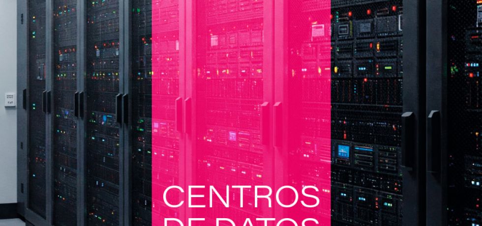 Los cuatro retos que se presentan en la puesta en marcha de un centro de datos
