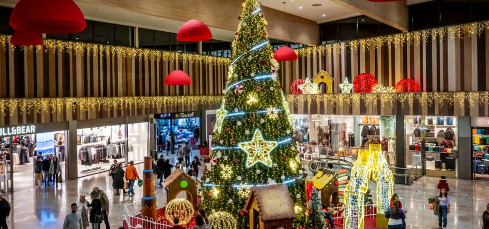 Prilux eConcept inicia su campaña de Navidad 2026 con una propuesta 360º para que cada municipio brille con identidad propia