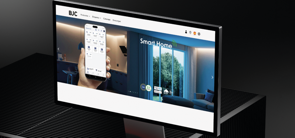 BJC lanza su nuevo portal web para profesionales