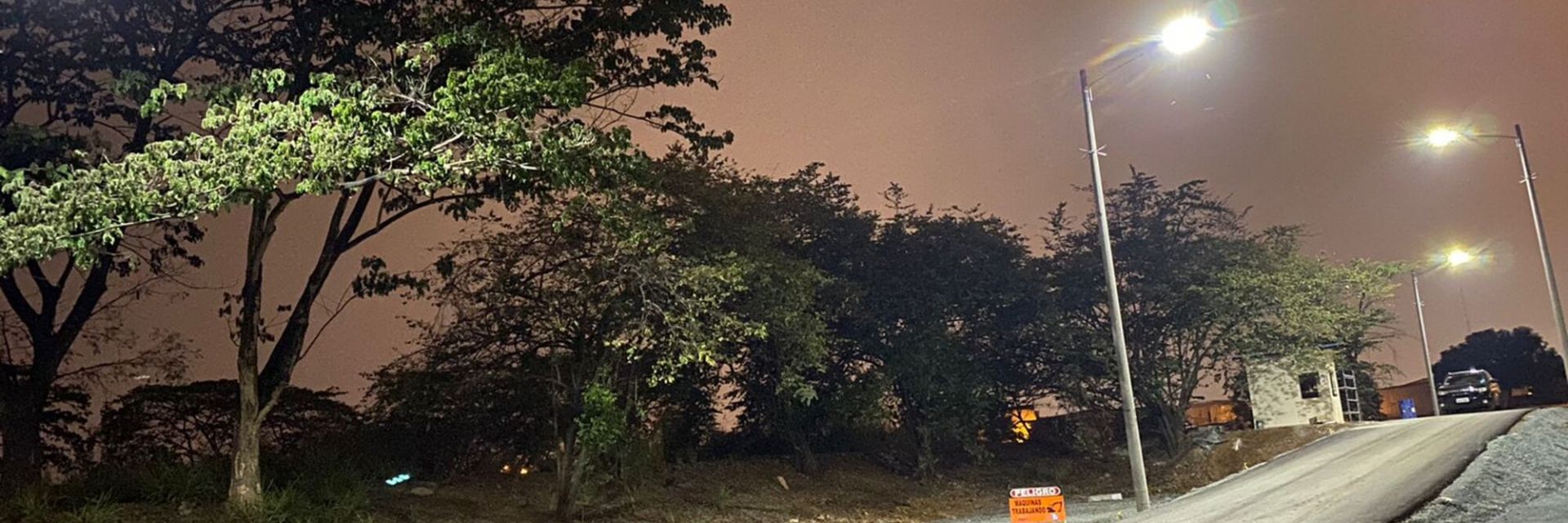 LEDVANCE impulsa el alumbrado público con la STREETLIGHT FLEX personalizable, su luminaria a medida