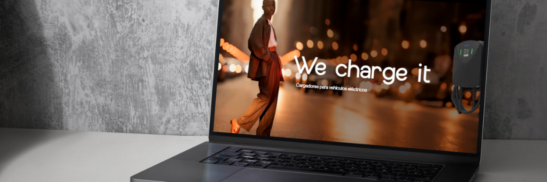 DINUY lanza emobility.dinuy.com, su nueva plataforma web  especializada en soluciones de carga