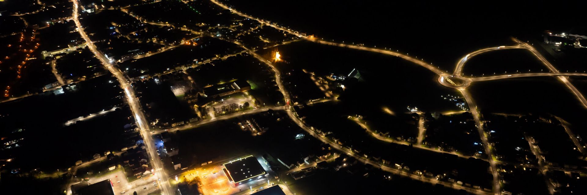 LEDVANCE impulsa el auge de las ciudades inteligentes con sus soluciones LED de alumbrado público