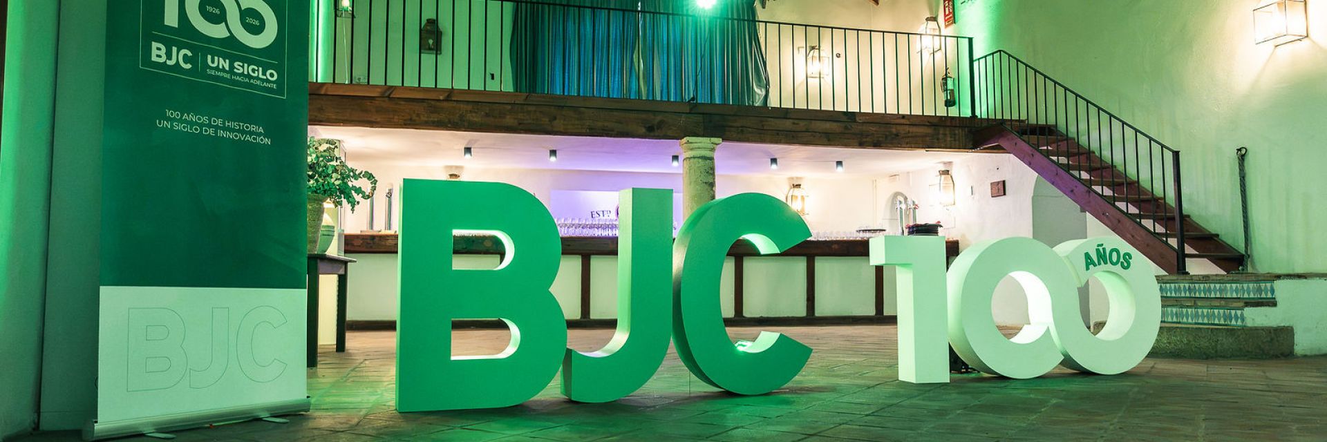 BJC inicia en Málaga y Valencia la presentación de BJC Cosmos, su nueva serie de mecanismos