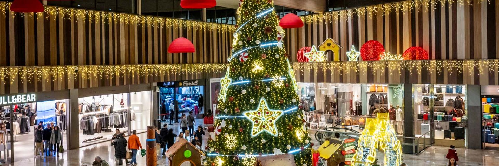 Prilux eConcept inicia su campaña de Navidad 2026 con una propuesta 360º para que cada municipio brille con identidad propia