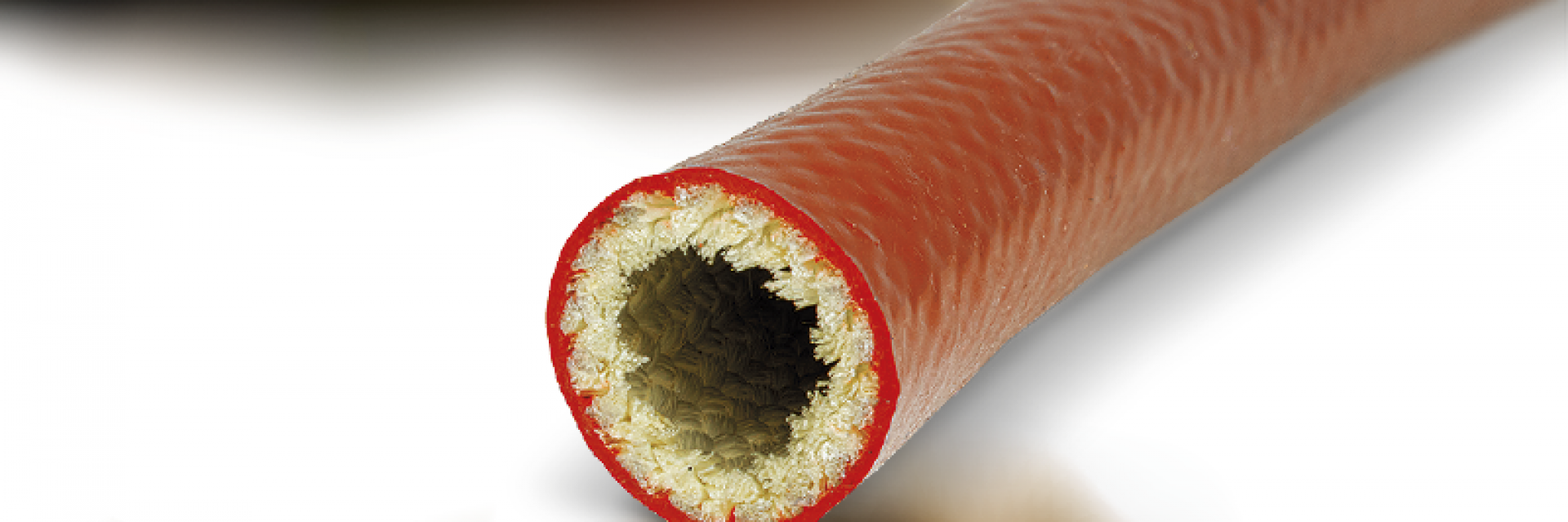 Fundas para altas temperaturas en entornos industriales exigentes